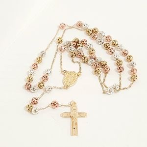 San Jude Rosary New